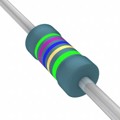 MBB02070C5769DC100 - RES 57.6 OHM 0.6W 0.5% AXIAL
