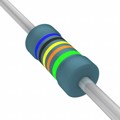 MBB02070C6043DC100 - RES 604K OHM 0.6W 0.5% AXIAL