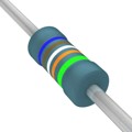 MBB02070D6193DC100 - RES 619K OHM 0.6W 0.5% AXIAL