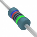 MBB02070C6200DC100 - RES 620 OHM 0.6W 0.5% AXIAL