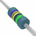 MBB02070C6340DC100 - RES 634 OHM 0.6W 0.5% AXIAL