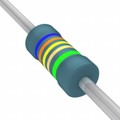 MBB02070C6349DC100 - RES 63.4 OHM 0.6W 0.5% AXIAL