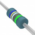 MBB02070D6491DC100 - RES 6.49K OHM 0.6W 0.5% AXIAL