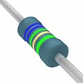 MBB02070C6659DC100 - RES 66.5 OHM 0.6W 0.5% AXIAL