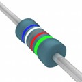 MBA02040C6982DC100 - RES 69.8K OHM 0.4W 0.5% AXIAL