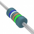 MBA02040C6983DC100 - RES 698K OHM 0.4W 0.5% AXIAL
