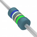 MBB02070C6989DC100 - RES 69.8 OHM 0.6W 0.5% AXIAL
