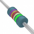 MBB02070C7329DC100 - RES 73.2 OHM 0.6W 0.5% AXIAL