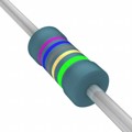 MBB02070C7689DC100 - RES 76.8 OHM 0.6W 0.5% AXIAL