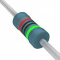 MBB02070C8200DC100 - RES 820 OHM 0.6W 0.5% AXIAL