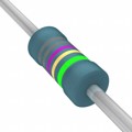 MBB02070C8879DC100 - RES 88.7 OHM 0.6W 0.5% AXIAL