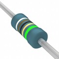MBB02070C9109DC100 - RES 91 OHM 0.6W 0.5% AXIAL