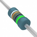 MBB02070C9310DC100 - RES 931 OHM 0.6W 0.5% AXIAL