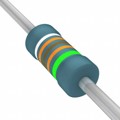 MBB02070C9313DC100 - RES 931K OHM 0.6W 0.5% AXIAL
