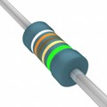 MBB02070C9319DC100 - RES 93.1 OHM 0.6W 0.5% AXIAL
