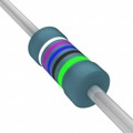MBB02070C9760DC100 - RES 976 OHM 0.6W 0.5% AXIAL