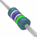 MBB02070C9769DC100 - RES 97.6 OHM 0.6W 0.5% AXIAL