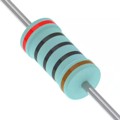 KNP100FR-73-200R - RES 200 OHM 1W 1% AXIAL