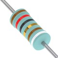 FKN100FR-73-11R - RES WW 1W 1% AXIAL