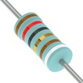 FKN100FR-73-13R - RES WW 1W 1% AXIAL