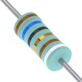 FKN2WSFR-73-16R - RES WW 2W 1% AXIAL