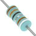 FKN300FR-73-1R3 - RES WW 3W 1% AXIAL