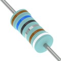 FKN2WSFR-73-1R6 - RES WW 2W 1% AXIAL