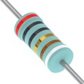 FKN100FR-73-20R - RES WW 1W 1% AXIAL