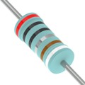 FKN2WSFR-73-2R - RES WW 2W 1% AXIAL