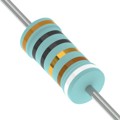 FKN100FR-73-30R - RES WW 1W 1% AXIAL