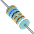 FKN300FR-73-36R - RES WW 3W 1% AXIAL