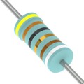 FKN2WSFR-73-43R - RES WW 2W 1% AXIAL