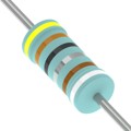 FKN2WSFR-73-4R3 - RES WW 2W 1% AXIAL