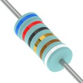FKN100FR-73-62R - RES WW 1W 1% AXIAL
