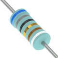 FKN100FR-73-68R - RES WW 1W 1% AXIAL