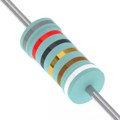 FKN2WSFR-73-82R - RES WW 2W 1% AXIAL