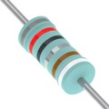 FKN100FR-73-8R2 - RES WW 1W 1% AXIAL