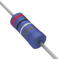 RSF1FTR200 - RES 0.2 OHM 1W 1% AXIAL