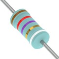 FKN7WSJR-91-0R12 - RES 0.12 OHM 7W 5% AXIAL
