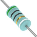FKN400JT-73-50R - RES WW 4W 5% AXIAL
