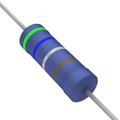 RSF2FTR560 - RES 0.56 OHM 2W 1% AXIAL
