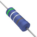 RSF2FTR590 - RES 0.59 OHM 2W 1% AXIAL