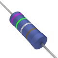 RSF2FTR750 - RES 0.75 OHM 2W 1% AXIAL