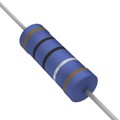 RSF2FT1R00 - RES 1 OHM 2W 1% AXIAL