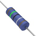 RSF2FT1R50 - RES 1.5 OHM 2W 1% AXIAL
