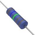 RSF2FT1K65 - RES 1.65K OHM 2W 1% AXIAL