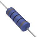RSF2FT100R - RES 100 OHM 2W 1% AXIAL