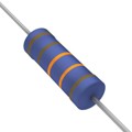 RSF2FT113K - RES 113K OHM 2W 1% AXIAL