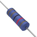 RSF2FB11K0 - RES 11K OHM 2W 1% AXIAL