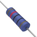 RSF2FT120R - RES 120 OHM 2W 1% AXIAL